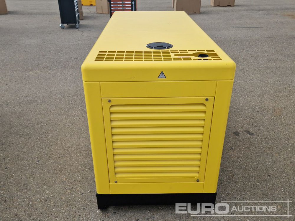 Unused 2025 Compal Power VG-R30 - 발전기 세트 : 사진 4 Unused 2025 Compal Power VG-R30 - 발전기 세트 : 사진 4