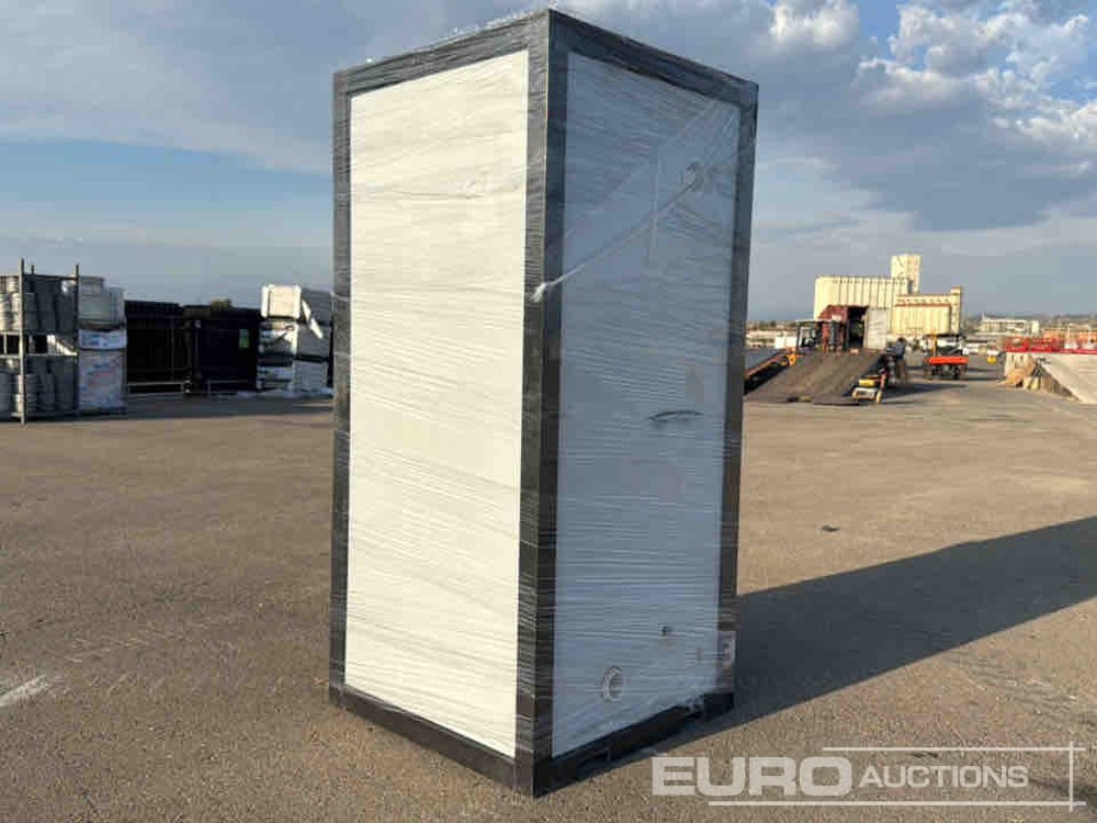 Unused 2025 KMY Industrial 1.1 x1.1x 2.36 - 배송 컨테이너 : 사진 3 Unused 2025 KMY Industrial 1.1 x1.1x 2.36 - 배송 컨테이너 : 사진 3