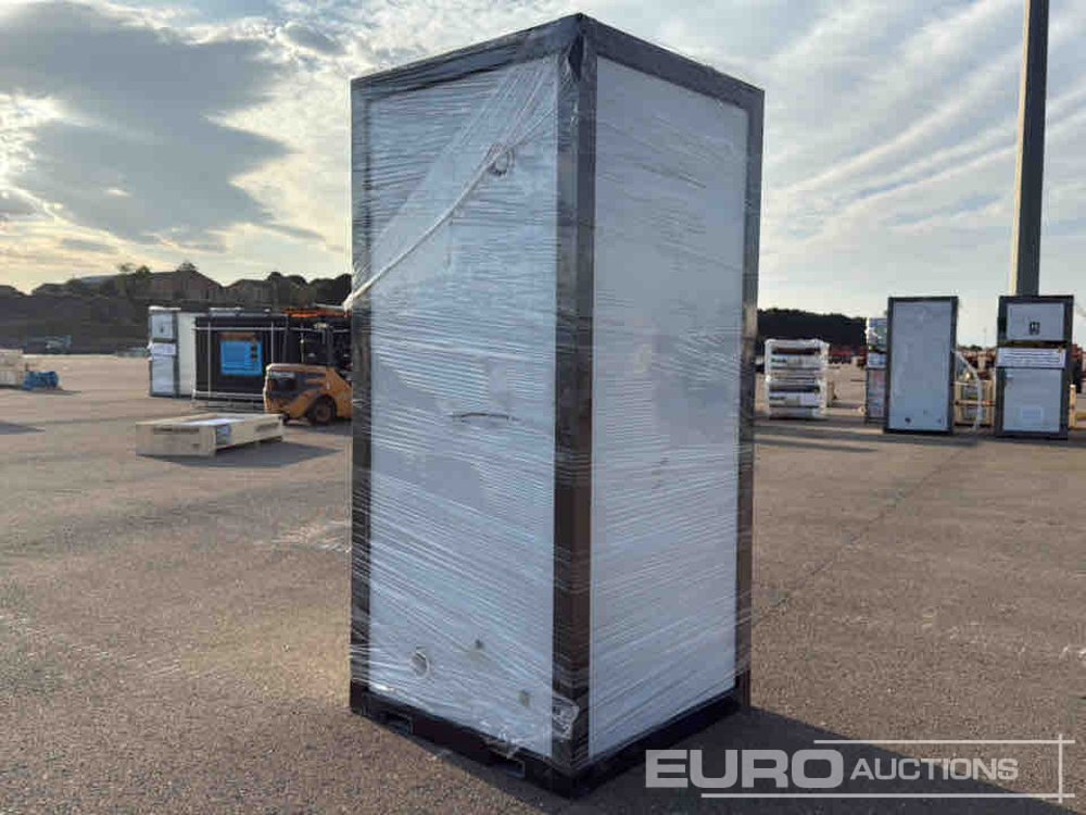 Unused 2025 KMY Industrial 1.1 x1.1x 2.36 - 배송 컨테이너 : 사진 4 Unused 2025 KMY Industrial 1.1 x1.1x 2.36 - 배송 컨테이너 : 사진 4