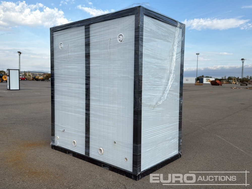 Unused 2025 KMY Industrial 2.16 x1.3 x 2.36 - 배송 컨테이너 : 사진 4 Unused 2025 KMY Industrial 2.16 x1.3 x 2.36 - 배송 컨테이너 : 사진 4