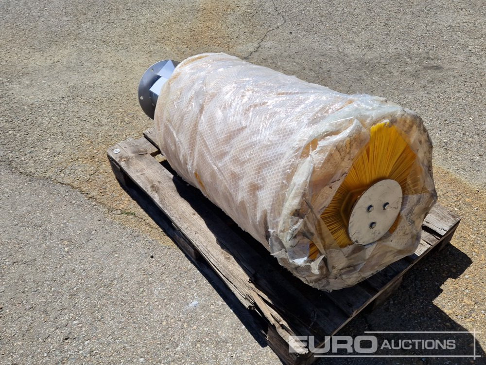 Unused 2025 Machpro Cleaning And Washing Brush - 건설장비 : 사진 5 Unused 2025 Machpro Cleaning And Washing Brush - 건설장비 : 사진 5