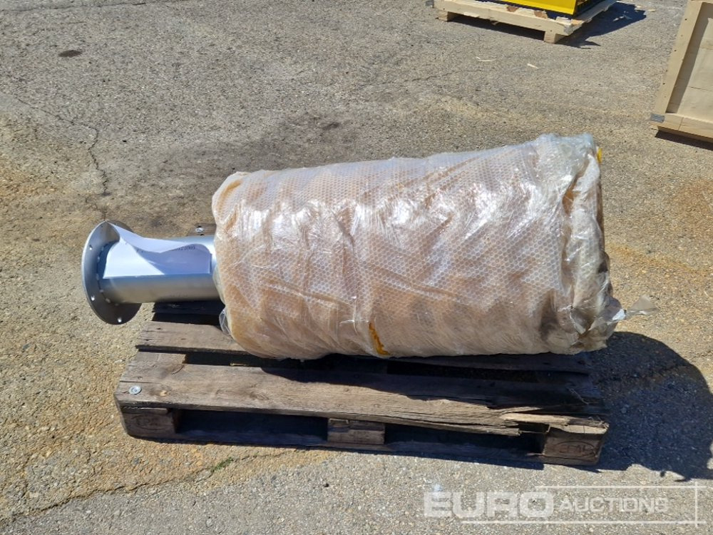 Unused 2025 Machpro Cleaning And Washing Brush - 건설장비 : 사진 4 Unused 2025 Machpro Cleaning And Washing Brush - 건설장비 : 사진 4