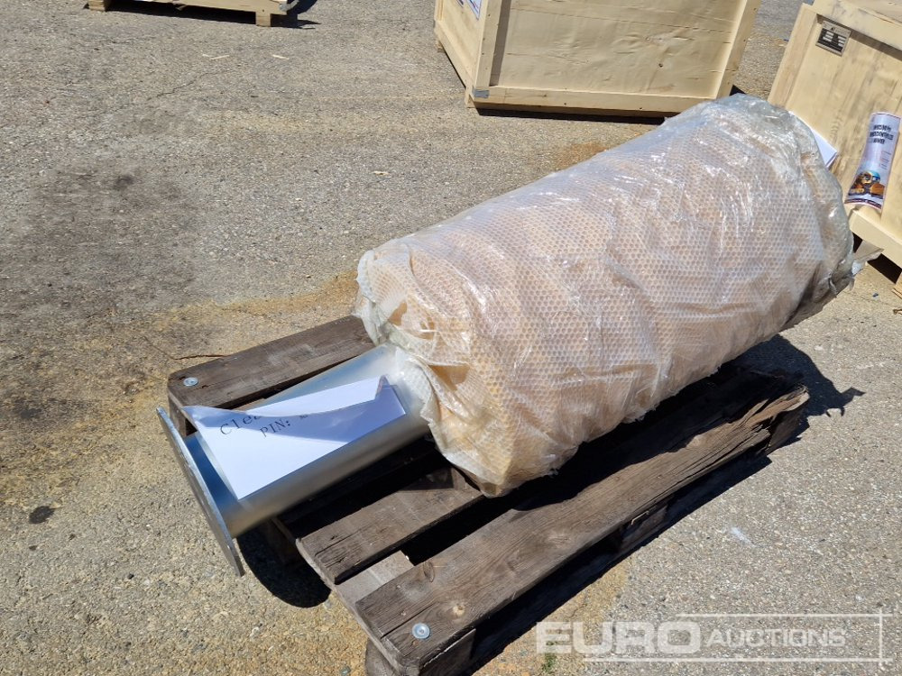 Unused 2025 Machpro Cleaning And Washing Brush - 건설장비 : 사진 3 Unused 2025 Machpro Cleaning And Washing Brush - 건설장비 : 사진 3