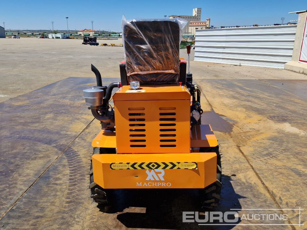 Unused 2025 Machpro MP-L904 - 휠 로더 : 사진 4 Unused 2025 Machpro MP-L904 - 휠 로더 : 사진 4