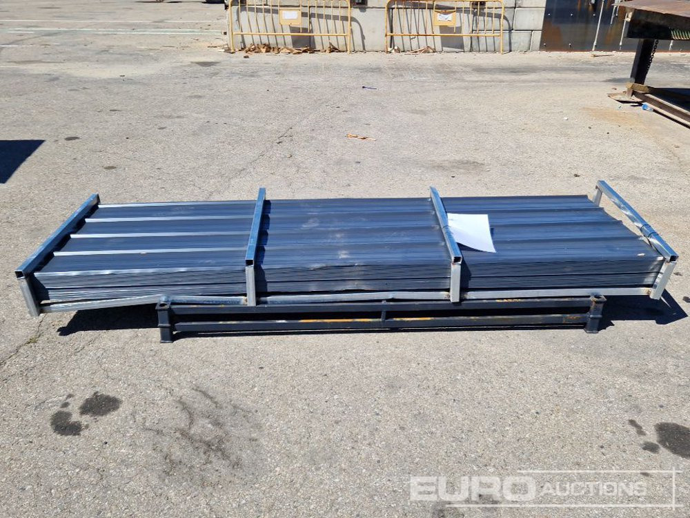 Unused 2025 Machpro S3048D - 건설장비 : 사진 2 Unused 2025 Machpro S3048D - 건설장비 : 사진 2