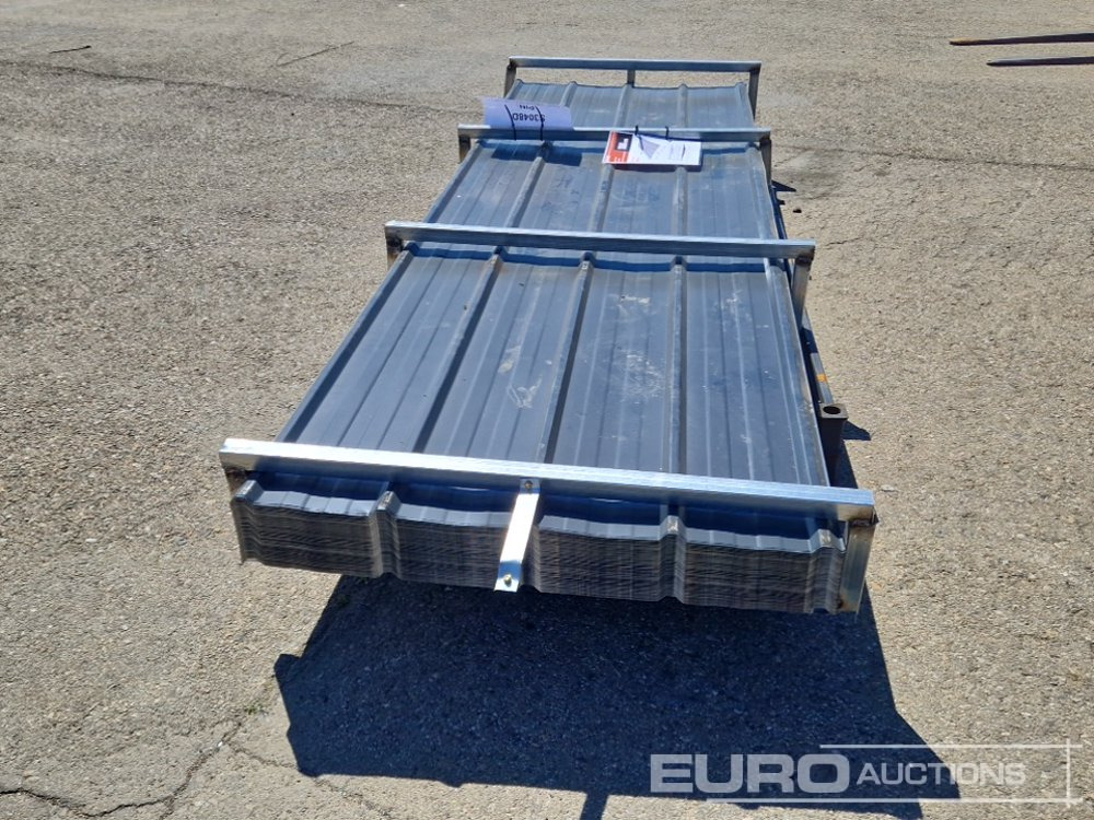 Unused 2025 Machpro S3048D - 건설장비 : 사진 4 Unused 2025 Machpro S3048D - 건설장비 : 사진 4