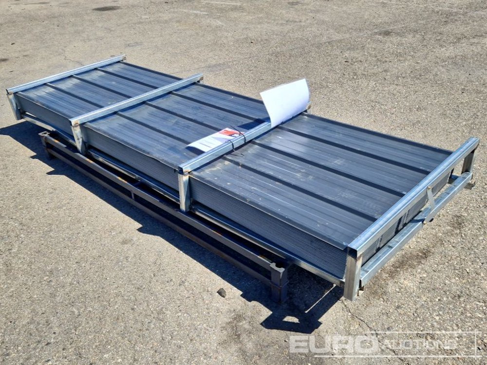 Unused 2025 Machpro S3048D - 건설장비 : 사진 3 Unused 2025 Machpro S3048D - 건설장비 : 사진 3