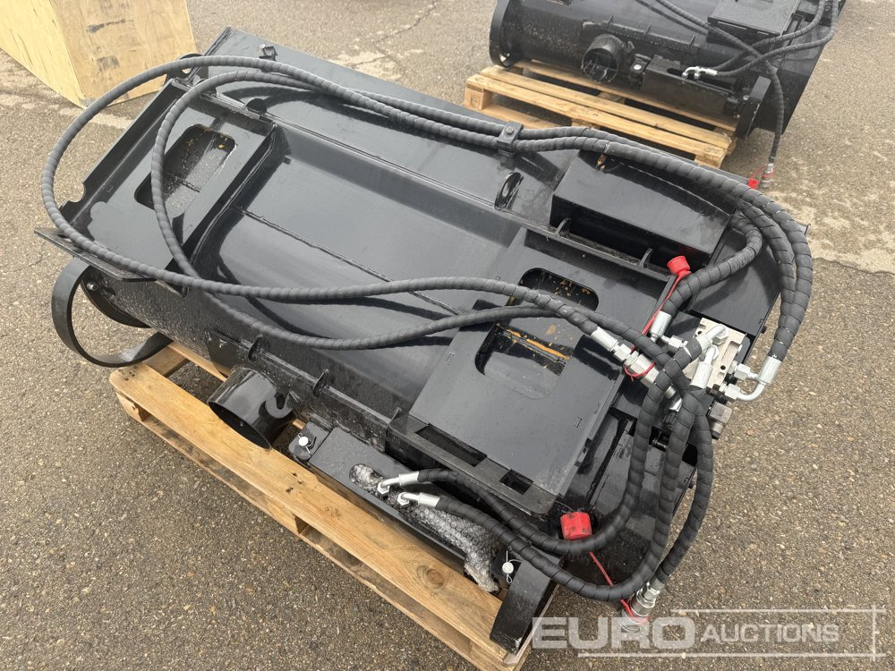 Unused 2025 Rolfi TL250 - 버킷 : 사진 4 Unused 2025 Rolfi TL250 - 버킷 : 사진 4