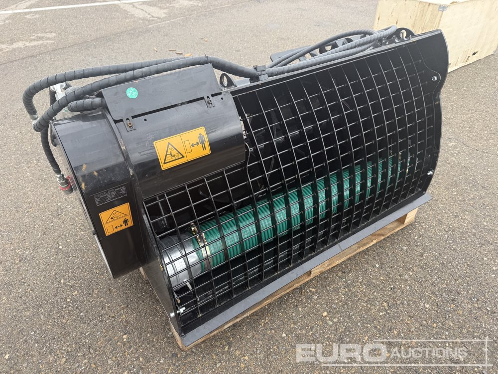 Unused 2025 Rolfi TL250 - 버킷 : 사진 1 Unused 2025 Rolfi TL250 - 버킷 : 사진 1
