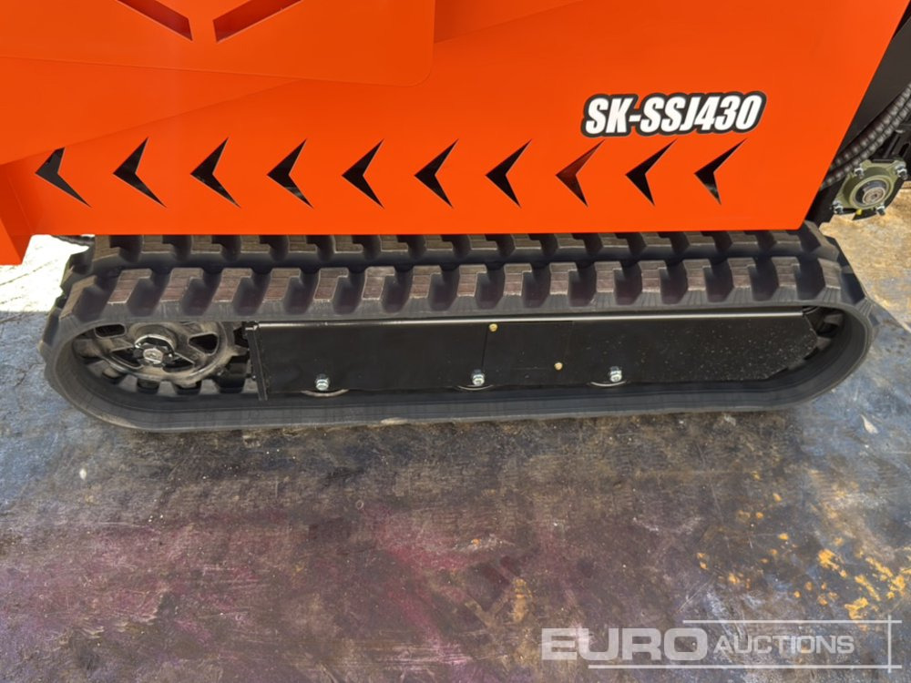 크러셔 Unused 2025 SKLP SK-SSJ430 : 사진 13 크러셔 Unused 2025 SKLP SK-SSJ430 : 사진 13