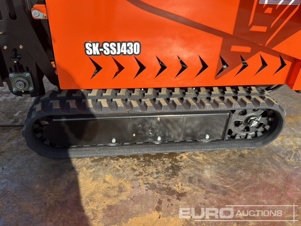 크러셔 Unused 2025 SKLP SK-SSJ430 : 사진 10 크러셔 Unused 2025 SKLP SK-SSJ430 : 사진 10