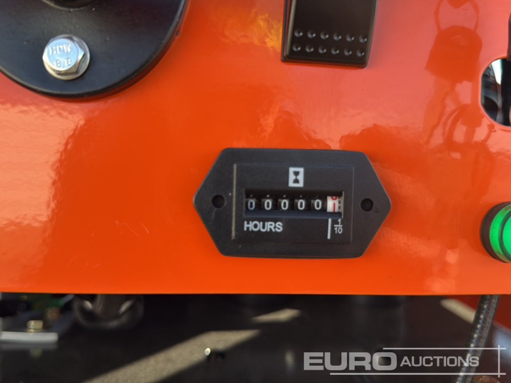 크러셔 Unused 2025 SKLP SK-SSJ430 : 사진 25 크러셔 Unused 2025 SKLP SK-SSJ430 : 사진 25