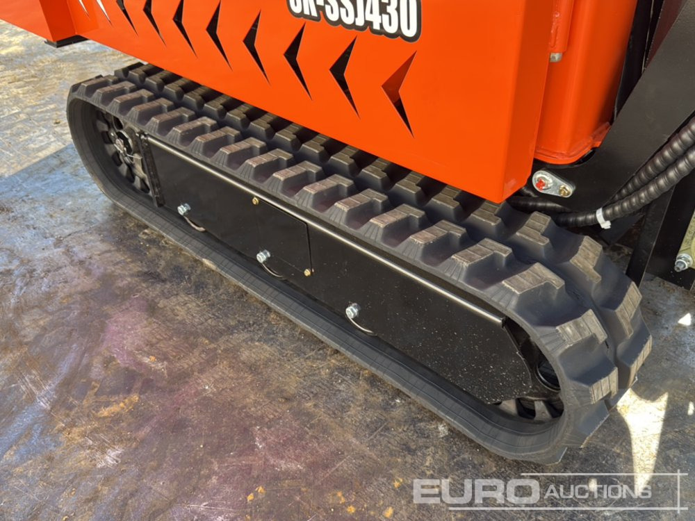 크러셔 Unused 2025 SKLP SK-SSJ430 : 사진 14 크러셔 Unused 2025 SKLP SK-SSJ430 : 사진 14