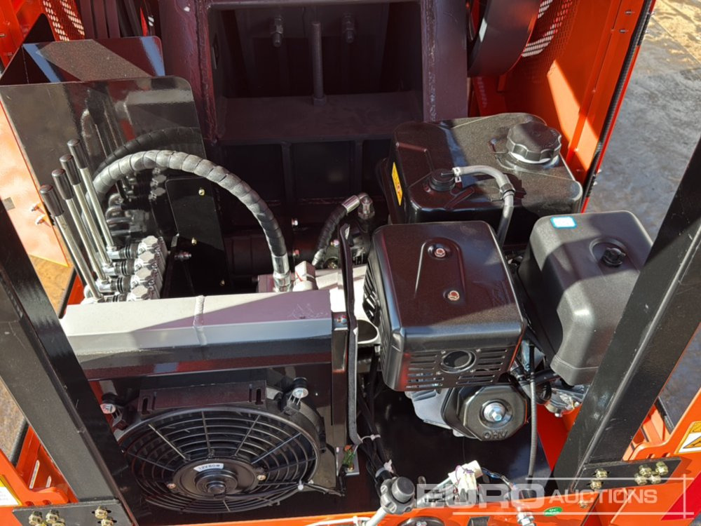 크러셔 Unused 2025 SKLP SK-SSJ430 : 사진 24 크러셔 Unused 2025 SKLP SK-SSJ430 : 사진 24