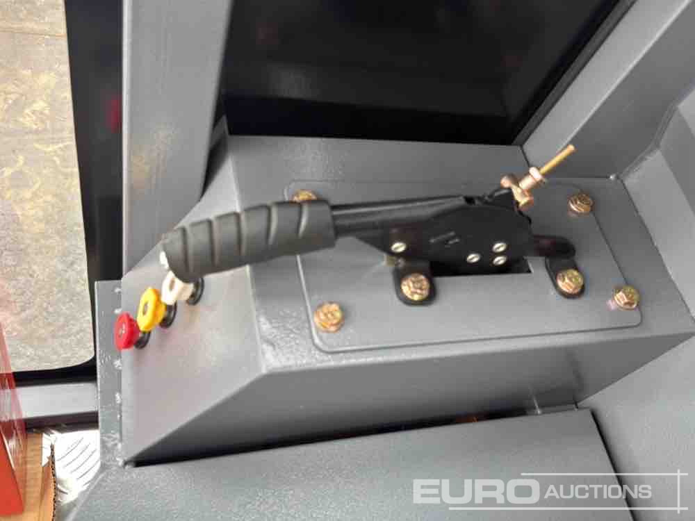 거리 청소 차량 Unused 2025 STARVOX D19 : 사진 20