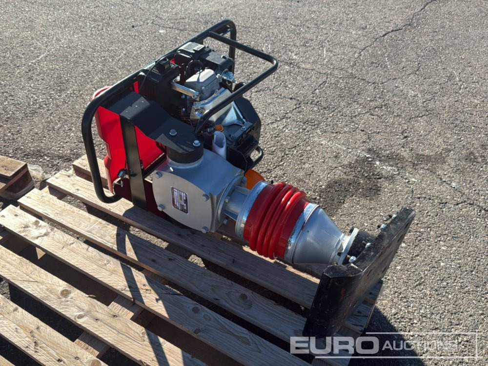 Unused 2025 STARVOX HCD110 - 아스팔트 기계 : 사진 1 Unused 2025 STARVOX HCD110 - 아스팔트 기계 : 사진 1