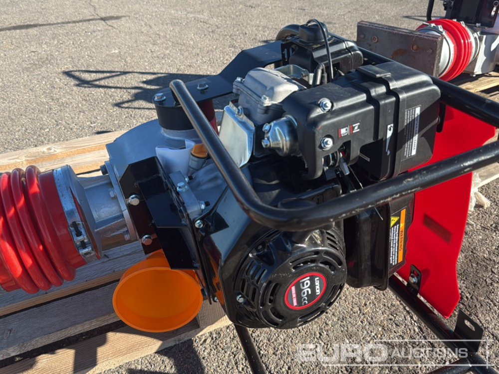 Unused 2025 STARVOX HCD110 - 아스팔트 기계 : 사진 5 Unused 2025 STARVOX HCD110 - 아스팔트 기계 : 사진 5