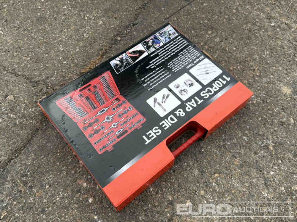 Unused 2025 Zvox 110PC - 작업장 장비 : 사진 4 Unused 2025 Zvox 110PC - 작업장 장비 : 사진 4