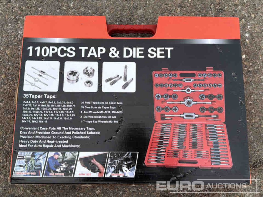 Unused 2025 Zvox 110PC - 작업장 장비 : 사진 1 Unused 2025 Zvox 110PC - 작업장 장비 : 사진 1