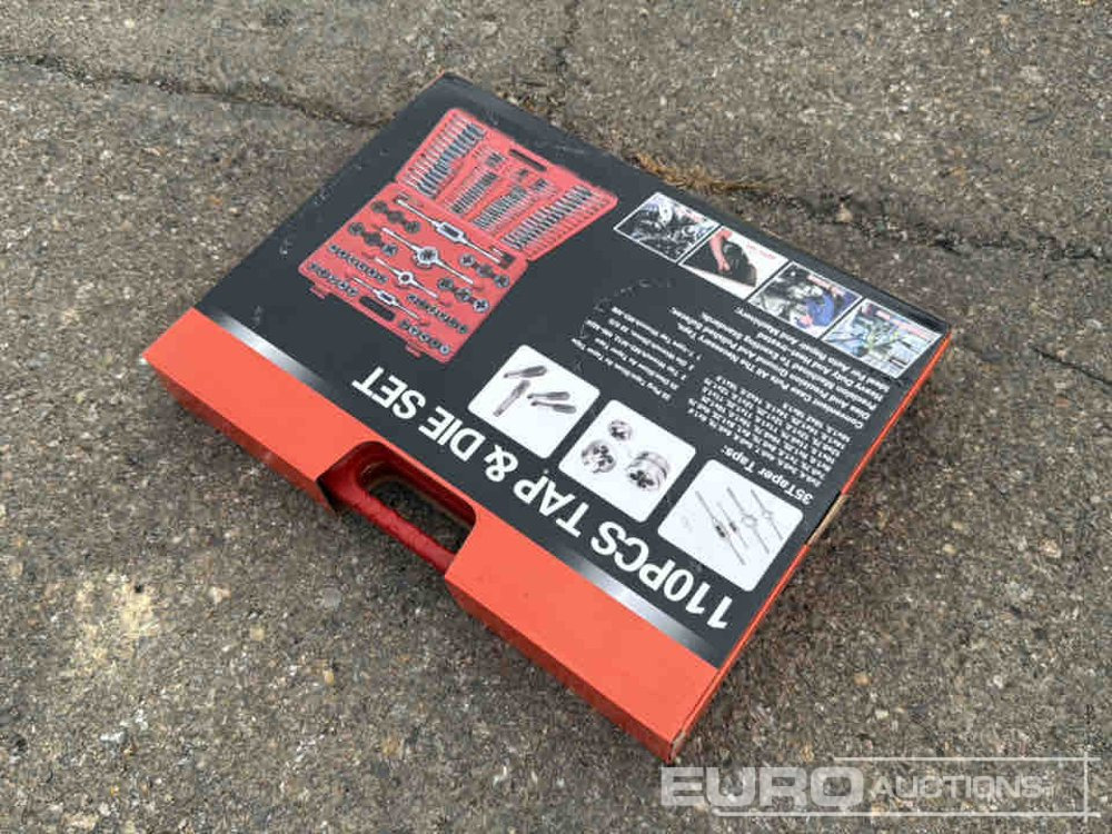 Unused 2025 Zvox 110PC - 작업장 장비 : 사진 5 Unused 2025 Zvox 110PC - 작업장 장비 : 사진 5