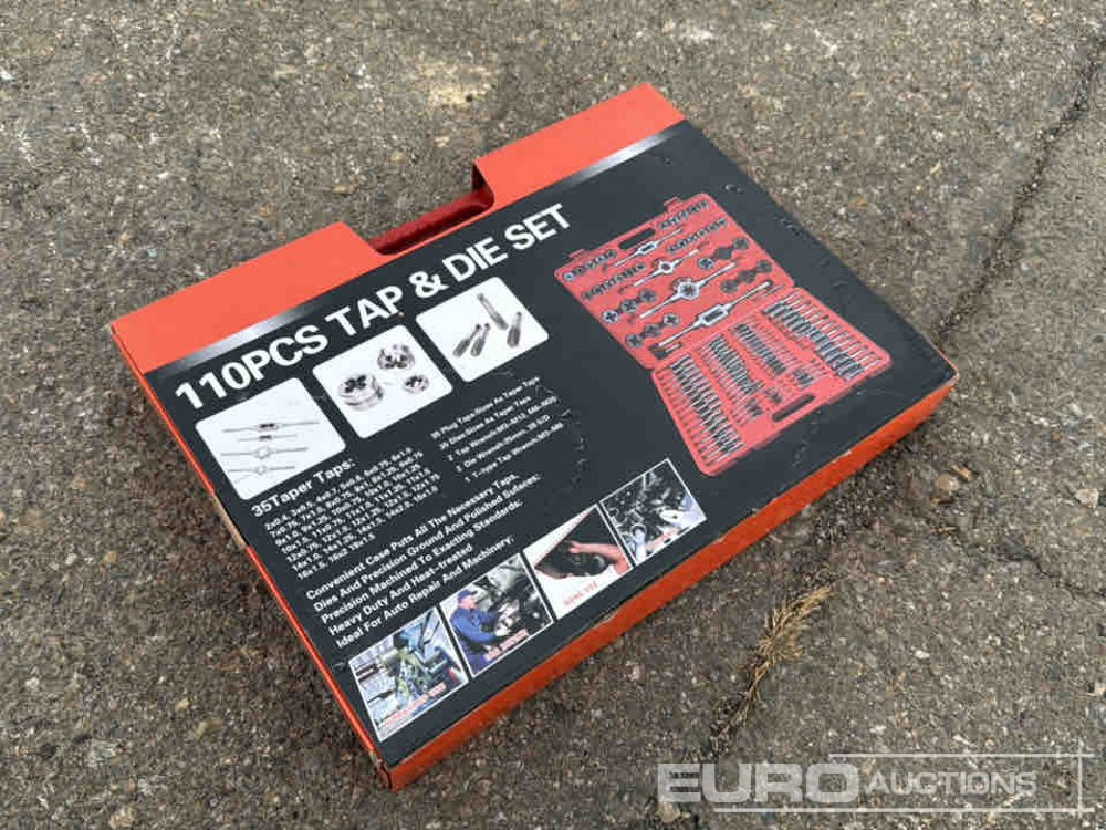 Unused 2025 Zvox 110PC - 작업장 장비 : 사진 2 Unused 2025 Zvox 110PC - 작업장 장비 : 사진 2