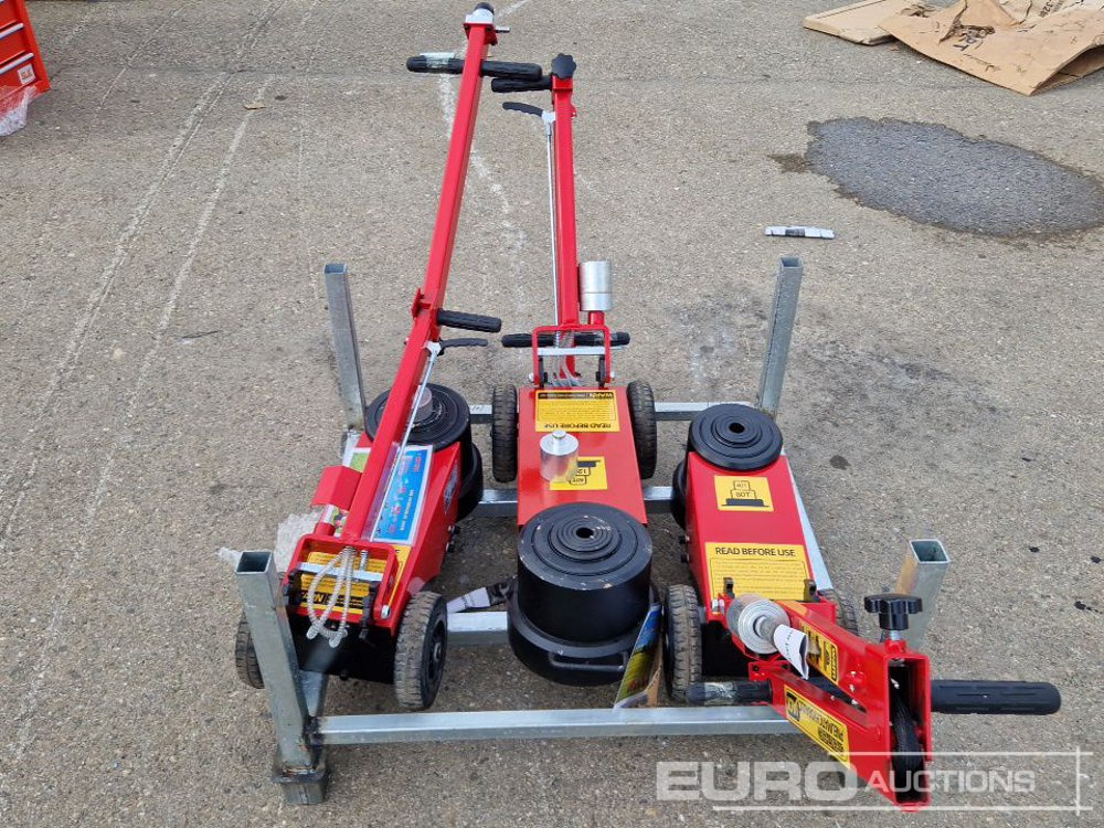 Unused 2025 Zvox JB120TS - 작업장 장비 : 사진 1 Unused 2025 Zvox JB120TS - 작업장 장비 : 사진 1