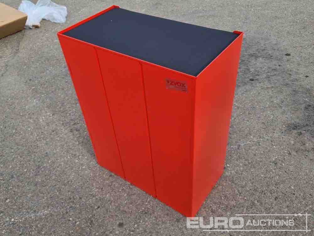 Unused 2025 Zvox JS-328B - 작업장 장비 : 사진 4 Unused 2025 Zvox JS-328B - 작업장 장비 : 사진 4