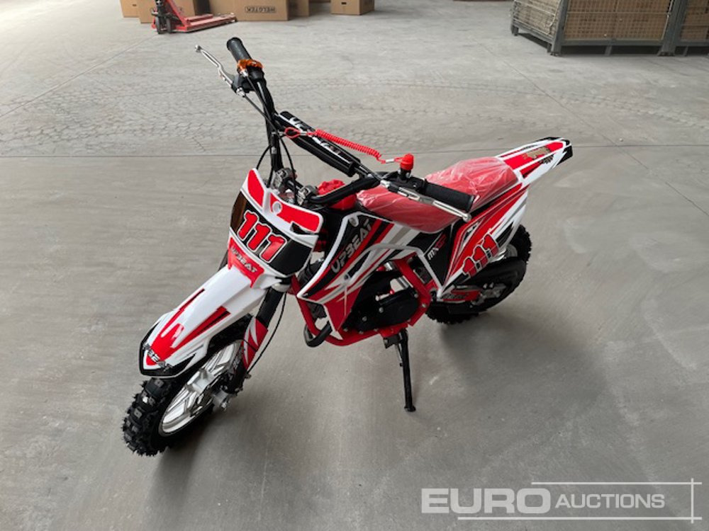 Unused Abt DB49-1OR - 사이드 바이 사이드/ ATV : 사진 1 Unused Abt DB49-1OR - 사이드 바이 사이드/ ATV : 사진 1