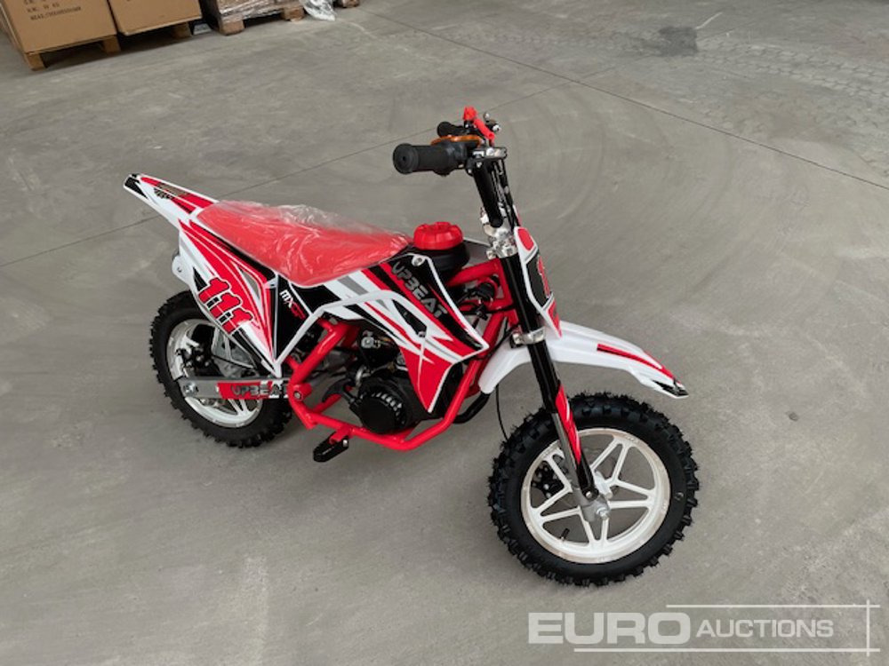 Unused Abt DB49-1OR - 사이드 바이 사이드/ ATV : 사진 2 Unused Abt DB49-1OR - 사이드 바이 사이드/ ATV : 사진 2