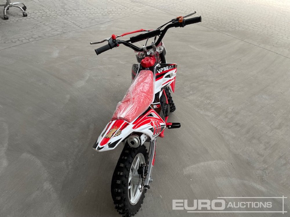 Unused Abt DB49-1OR - 사이드 바이 사이드/ ATV : 사진 4 Unused Abt DB49-1OR - 사이드 바이 사이드/ ATV : 사진 4