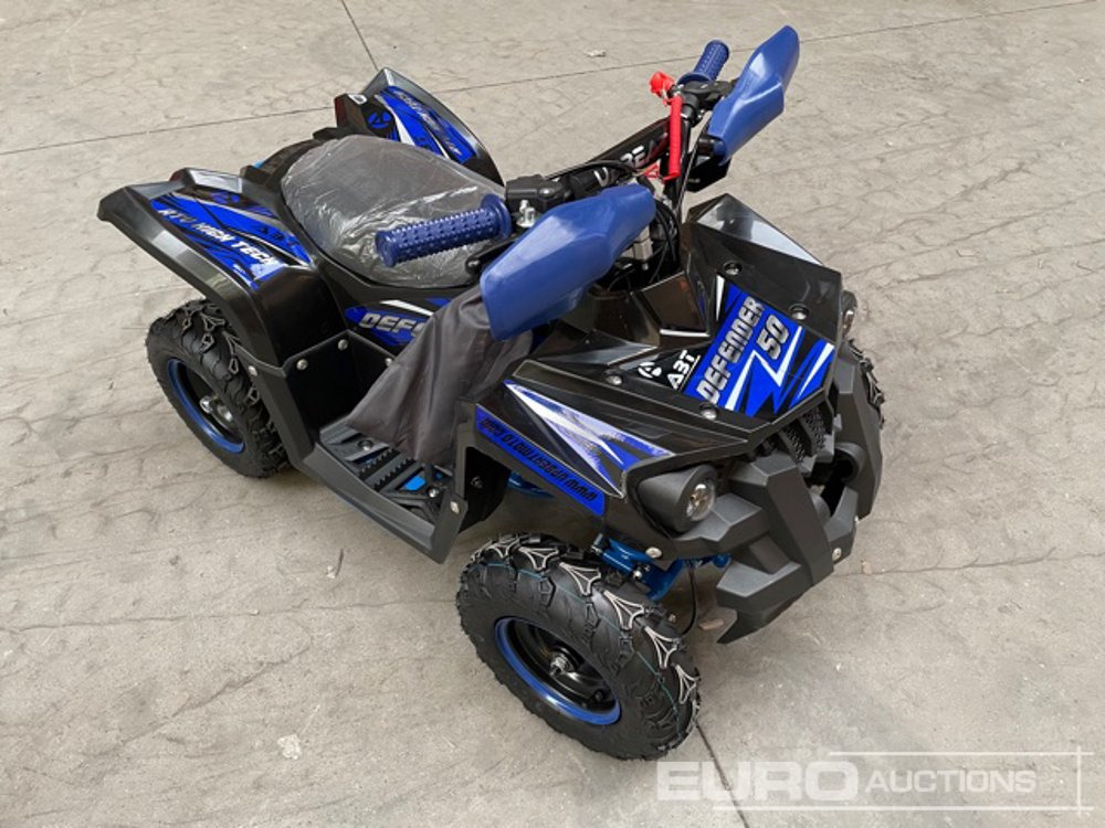 Unused Abt DEFENDER - 사이드 바이 사이드/ ATV : 사진 3 Unused Abt DEFENDER - 사이드 바이 사이드/ ATV : 사진 3