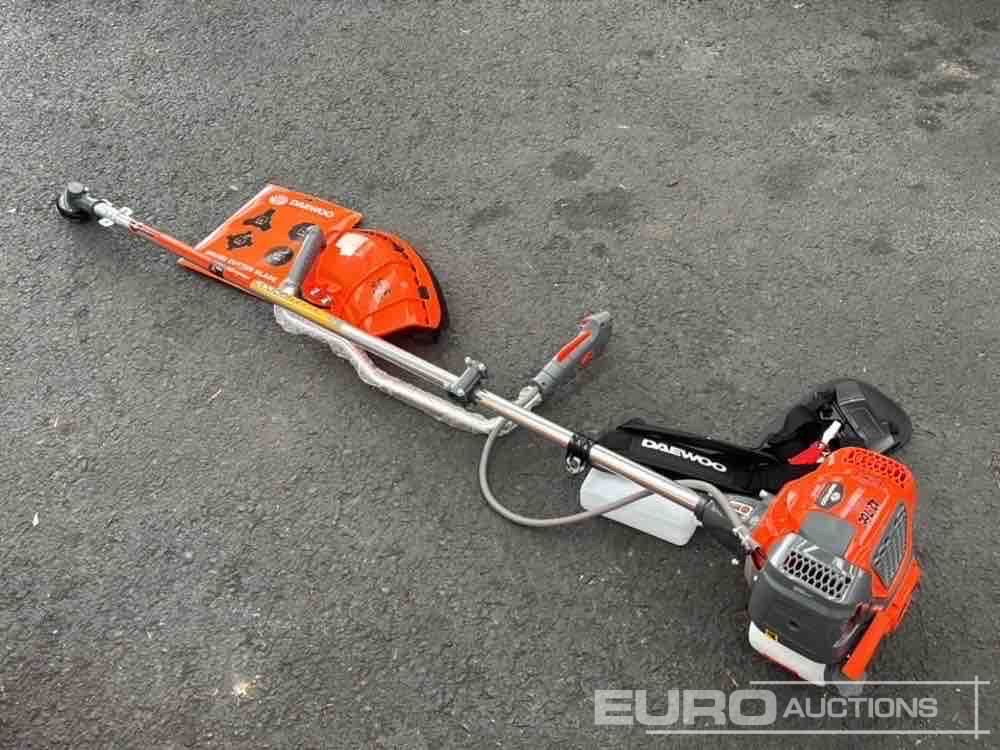 Unused Daewoo DABC430 - 건설장비 : 사진 1 Unused Daewoo DABC430 - 건설장비 : 사진 1