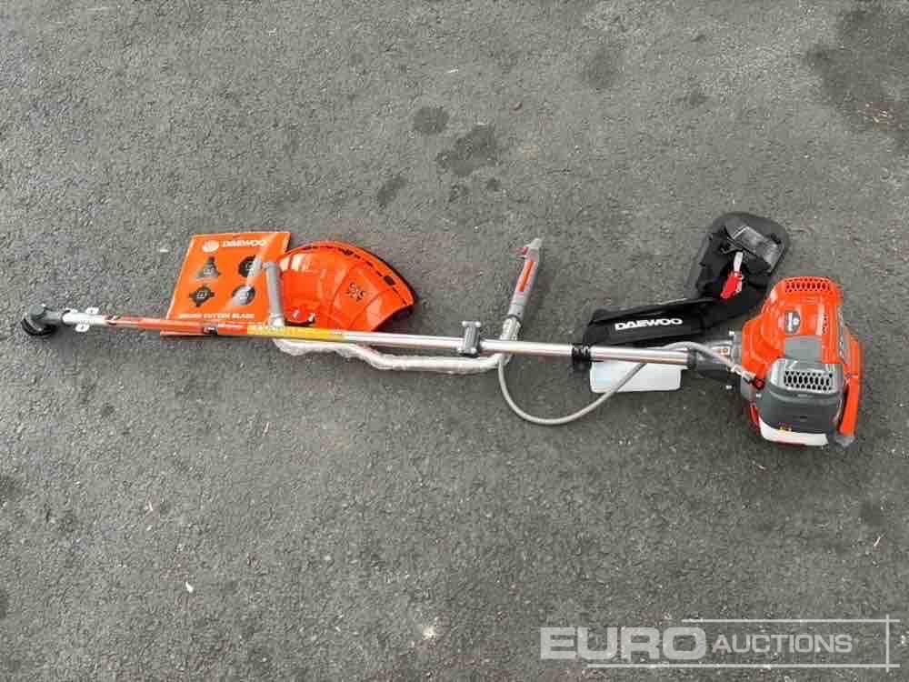 Unused Daewoo DABC430 - 건설장비 : 사진 2 Unused Daewoo DABC430 - 건설장비 : 사진 2