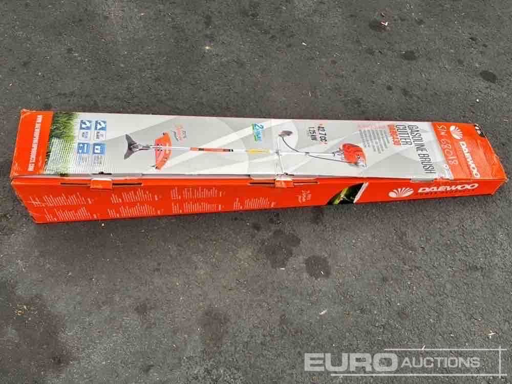 Unused Daewoo DAMT430 - 건설장비 : 사진 1 Unused Daewoo DAMT430 - 건설장비 : 사진 1