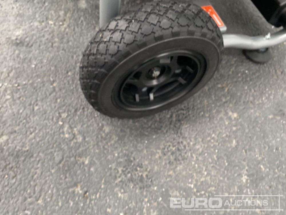 건설장비 Unused Daewoo DGPW3100H-K : 사진 6 건설장비 Unused Daewoo DGPW3100H-K : 사진 6