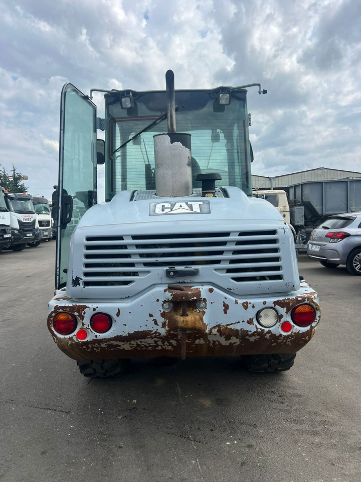 Mini chargeuse Caterpillar 906 - 수확기 : 사진 5 Mini chargeuse Caterpillar 906 - 수확기 : 사진 5