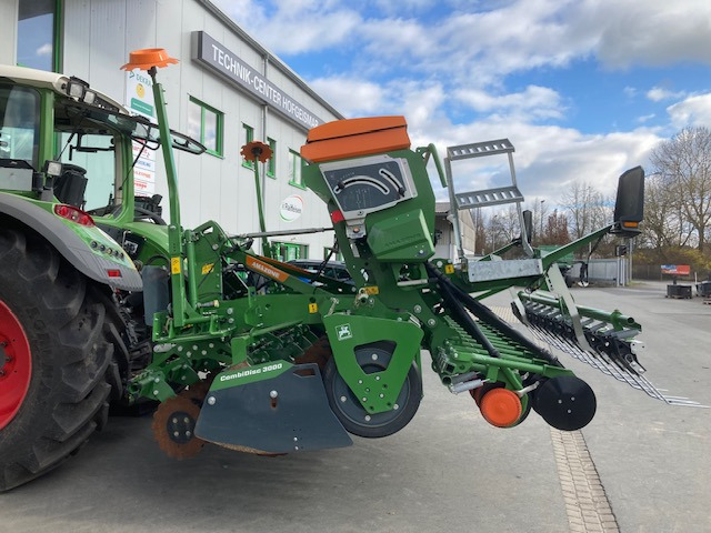 파종기 Amazone Cataya 3000 Special : 사진 6