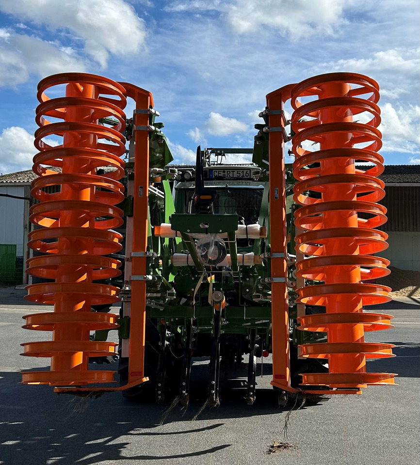 Amazone Cenio 4000-2 - 로터베이터 : 사진 4 Amazone Cenio 4000-2 - 로터베이터 : 사진 4