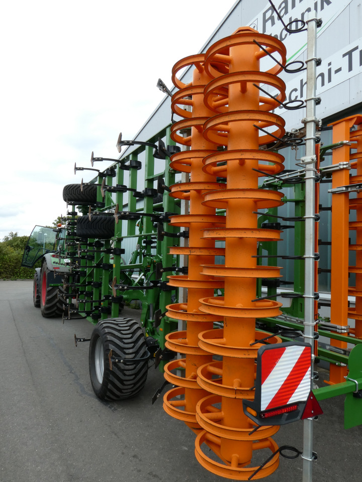 Amazone Cobra 6000-2TX - 로터베이터 : 사진 3 Amazone Cobra 6000-2TX - 로터베이터 : 사진 3