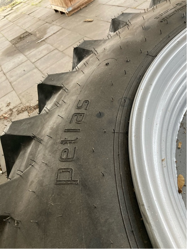 Amazone Komplettrad 520/85R42 2x - 스프레이 : 사진 2 Amazone Komplettrad 520/85R42 2x - 스프레이 : 사진 2