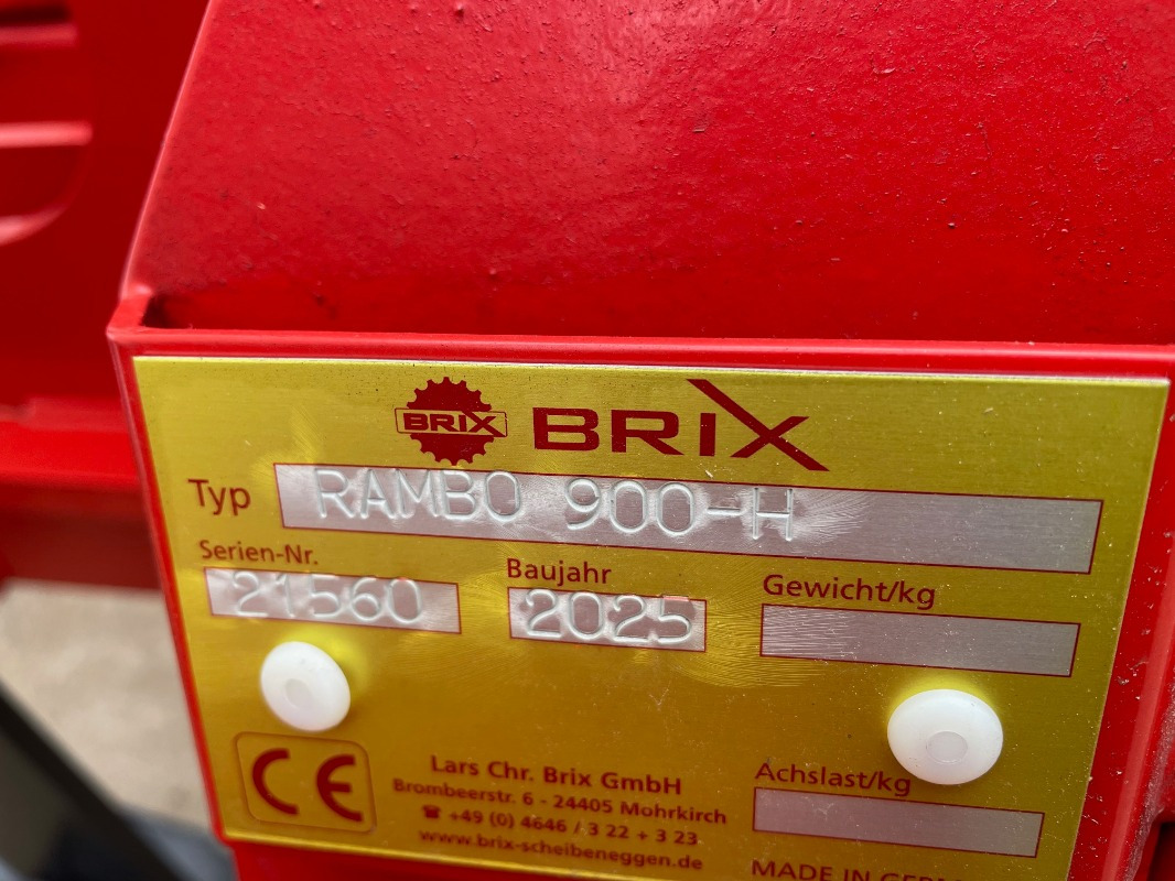 Brix Rambo BR3H - 해로 : 사진 4 Brix Rambo BR3H - 해로 : 사진 4