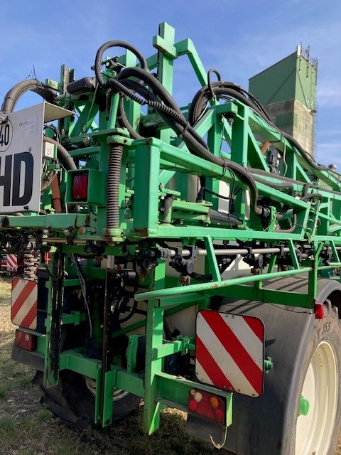 CHD Feldspritze 3624 - 스프레이 : 사진 4 CHD Feldspritze 3624 - 스프레이 : 사진 4