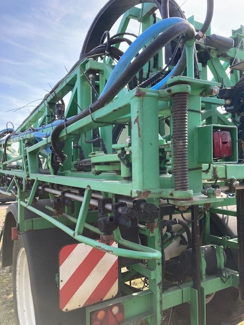 CHD Feldspritze 3624 - 스프레이 : 사진 5 CHD Feldspritze 3624 - 스프레이 : 사진 5