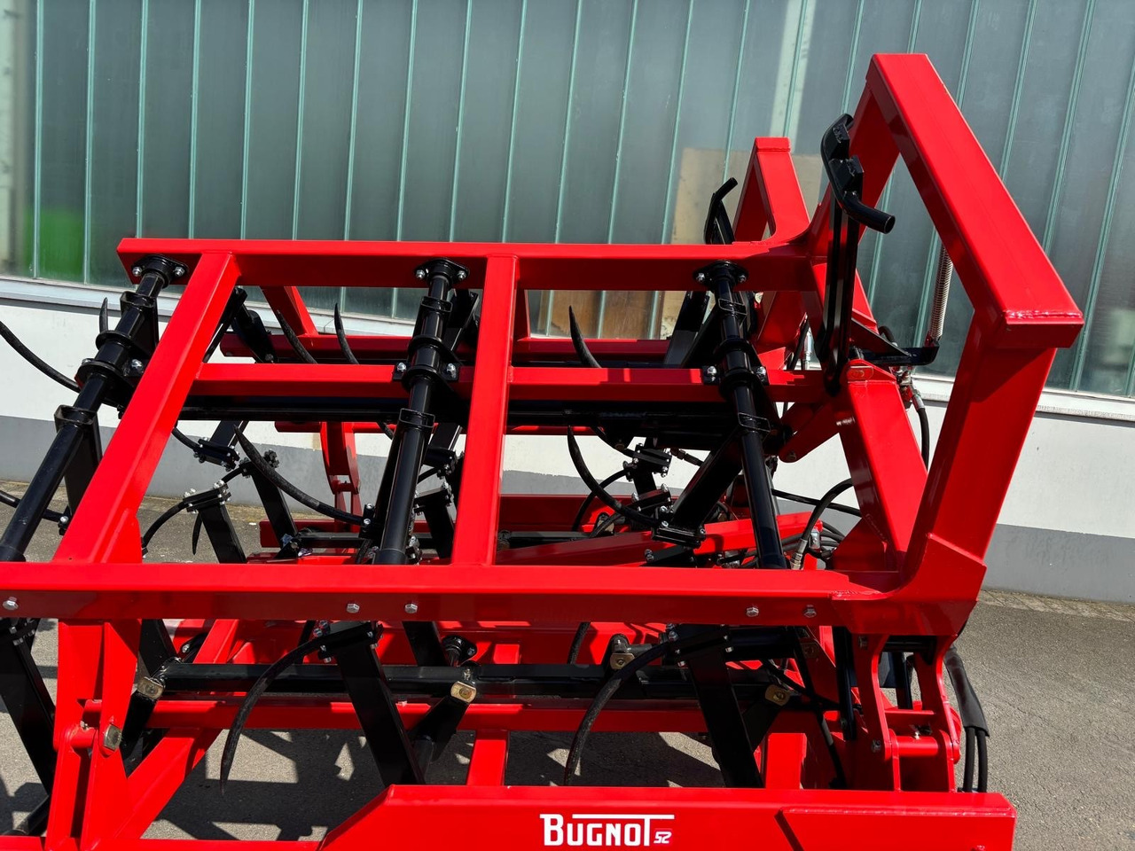 Carolev BallengreiferCarolev4804 - 축산장비 : 사진 2 Carolev BallengreiferCarolev4804 - 축산장비 : 사진 2