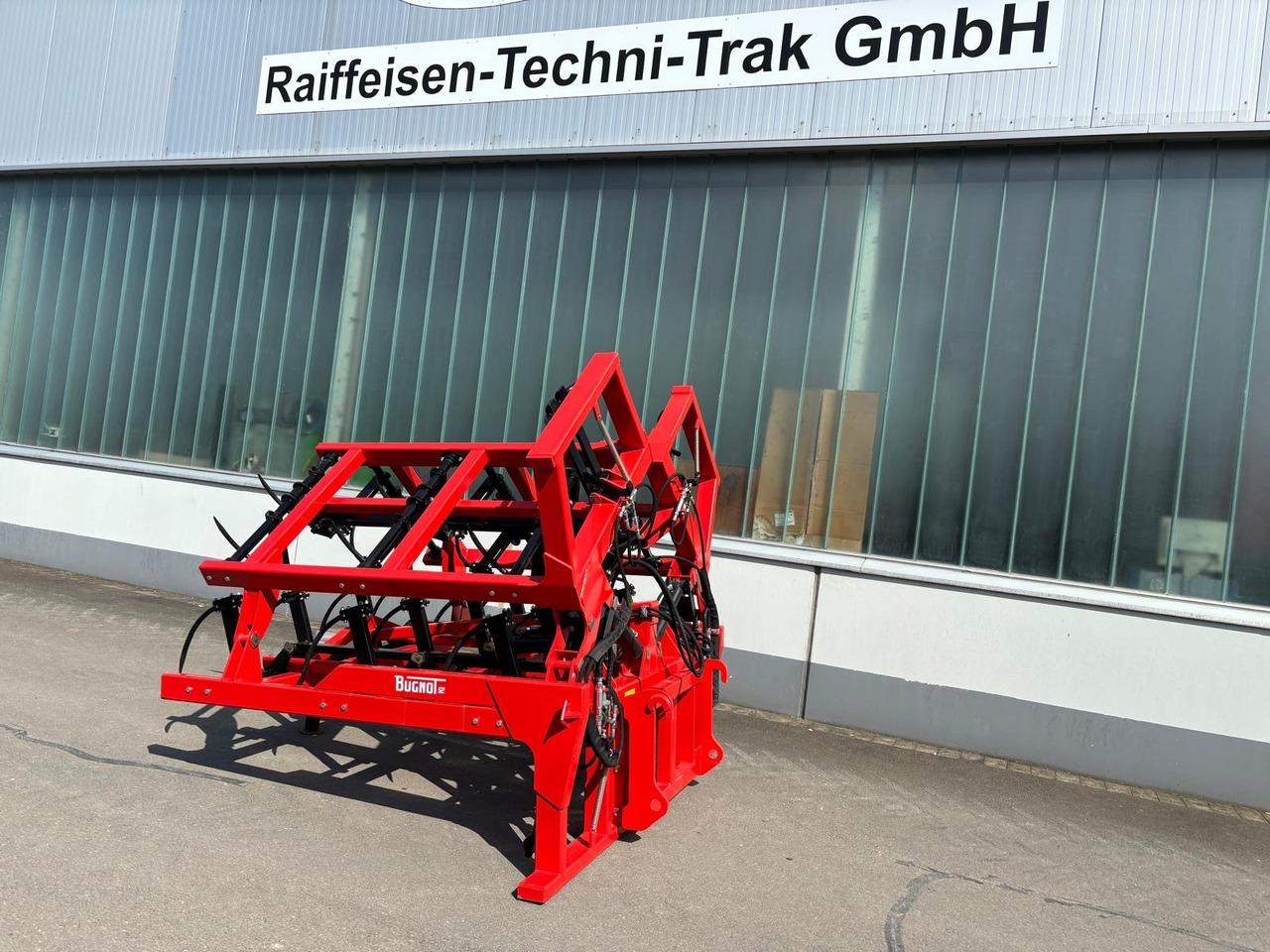 Carolev BallengreiferCarolev4804 - 축산장비 : 사진 1 Carolev BallengreiferCarolev4804 - 축산장비 : 사진 1