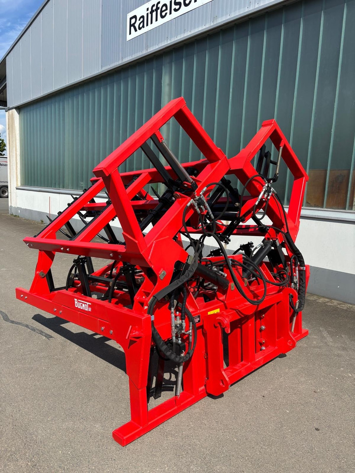 Carolev BallengreiferCarolev4804 - 축산장비 : 사진 5 Carolev BallengreiferCarolev4804 - 축산장비 : 사진 5