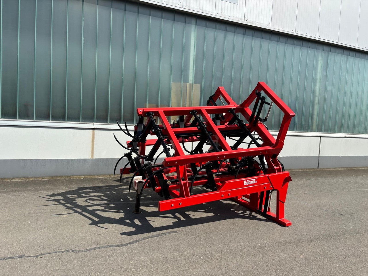 Carolev BallengreiferCarolev4804 - 축산장비 : 사진 3 Carolev BallengreiferCarolev4804 - 축산장비 : 사진 3