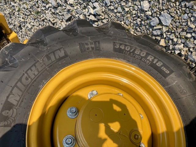 Caterpillar 906-14A - 휠 로더 : 사진 3 Caterpillar 906-14A - 휠 로더 : 사진 3