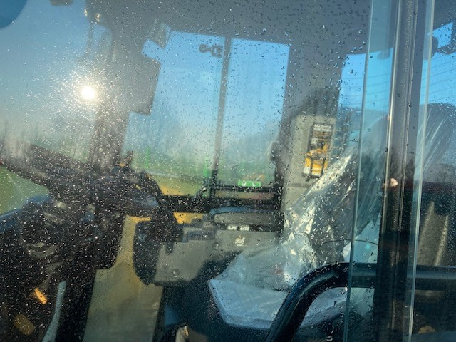 Caterpillar 906-14A - 휠 로더 : 사진 4 Caterpillar 906-14A - 휠 로더 : 사진 4