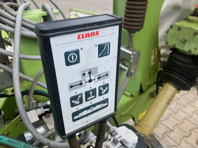 Claas Disco 8550 - 모어 : 사진 2 Claas Disco 8550 - 모어 : 사진 2